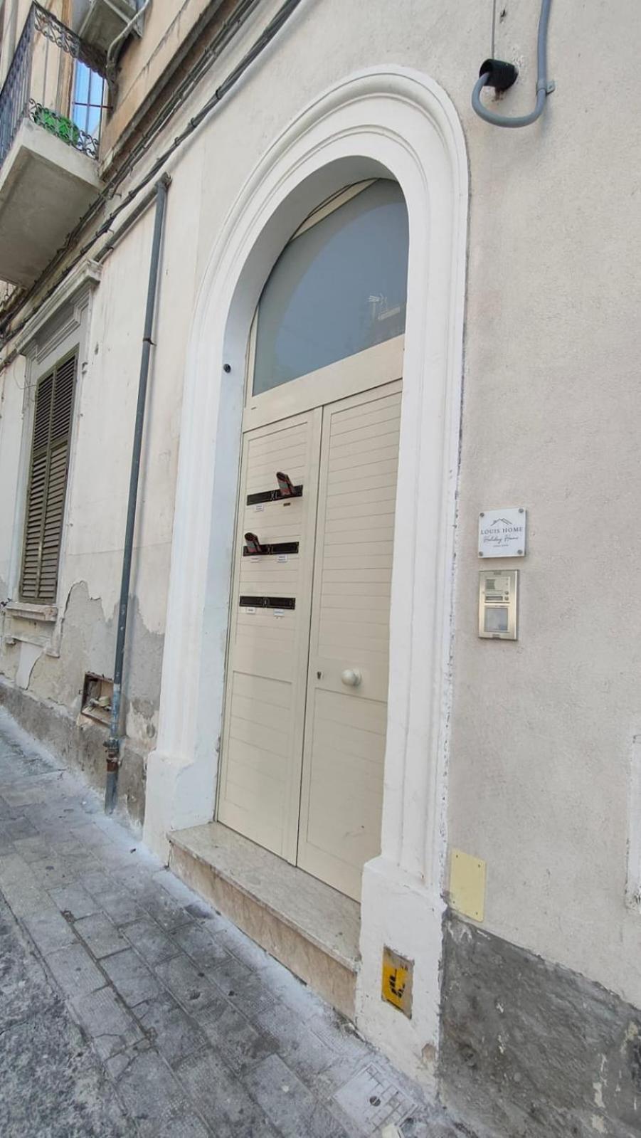 Louis Home Syracuse Eksteriør bilde
