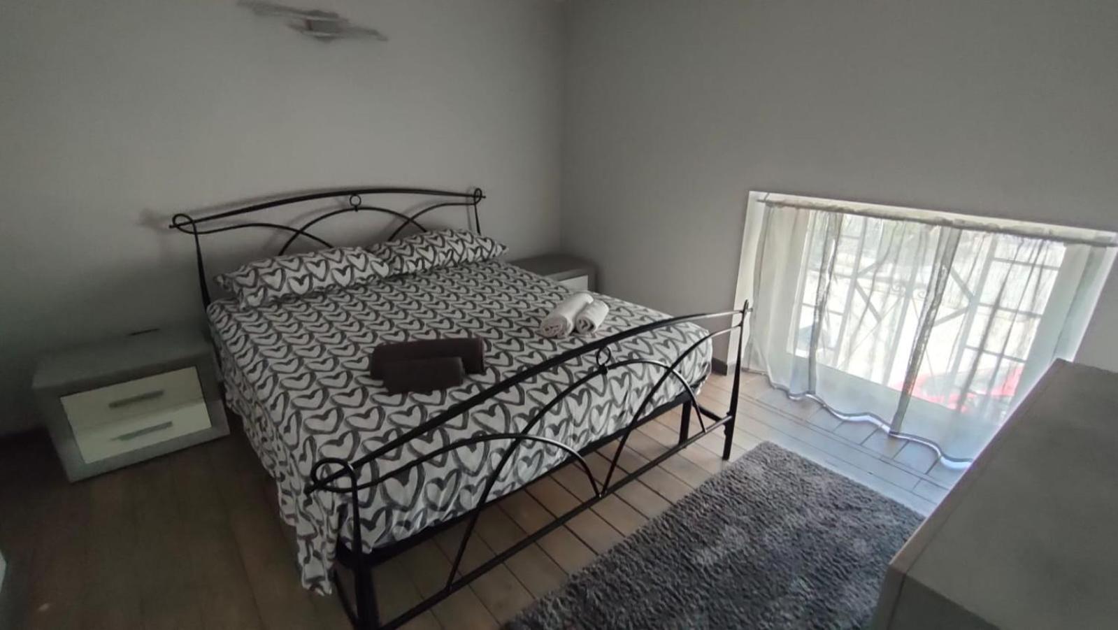 Louis Home Syracuse Eksteriør bilde
